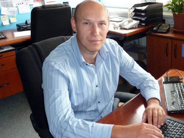 Avnet: Máme tým, který pomůže efektivněji akcelerovat obchodní růst našich partnerů