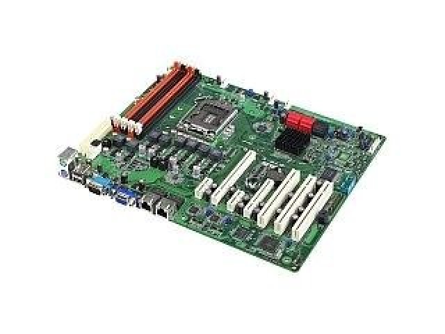 Asus představil nové serverové systémy a desky