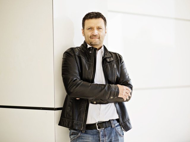 Na pět minut s Janem Jiskrou z NetAppu