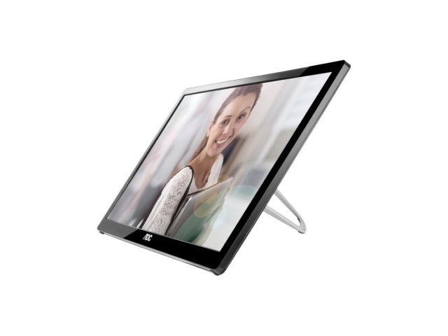 AOC: monitor E1759FWU