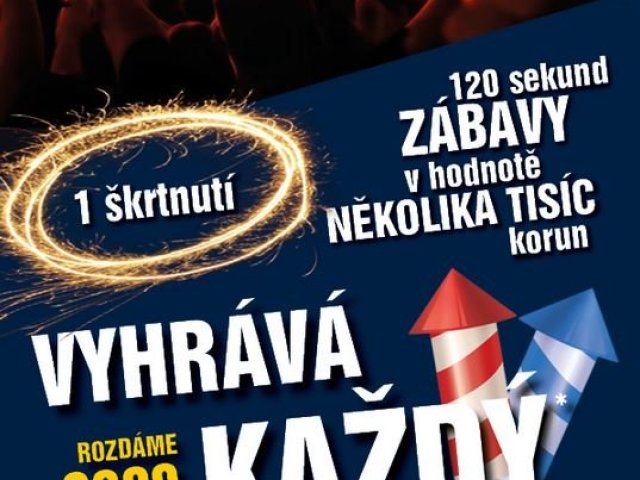 Pyrománie s AT Computers je zpět