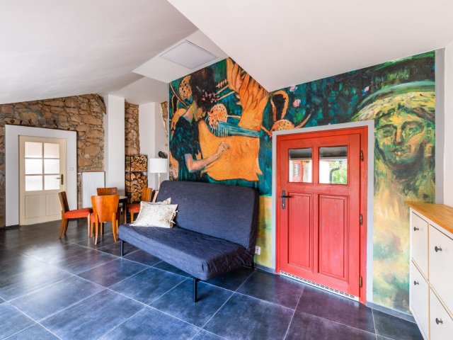 Digitální tisk tapet od Canonu posouvá hranice interiérového designu