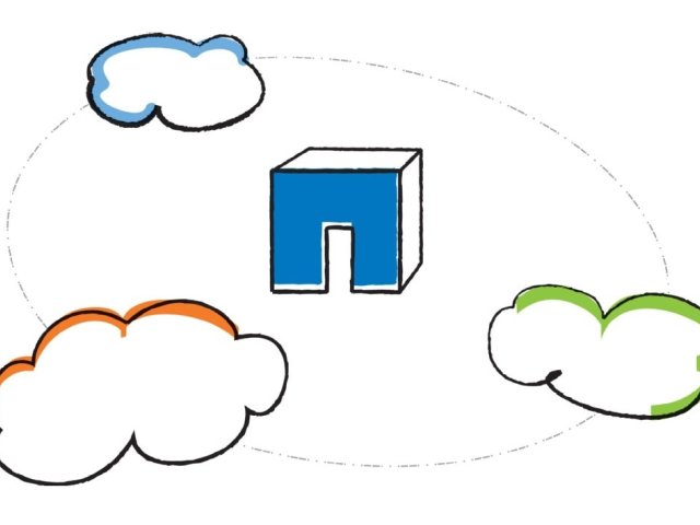 NetApp pomáhá firmám vybudovat základy hybridních cloudů