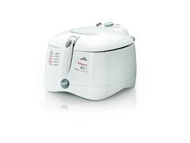 Virtuóz pro přípravu fritovaných jídel