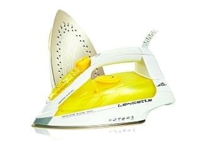 Žehličky co žehlí skoro samy...