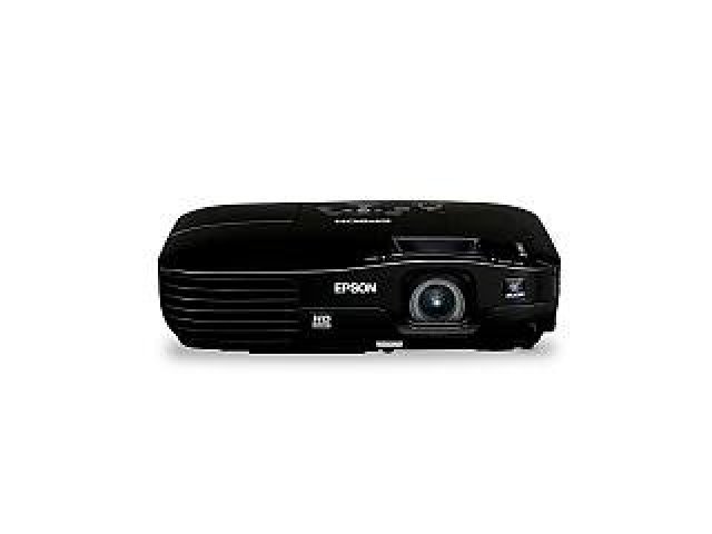 Epson přináší nový HD projektor