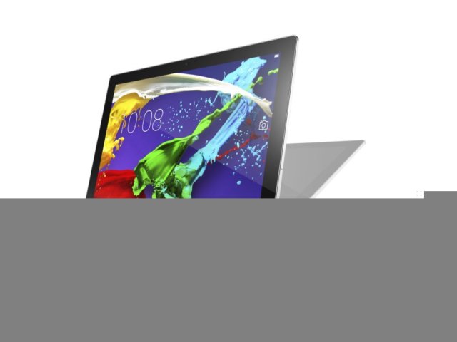 Lenovo: tablet Yoga Tablet 2 Pro