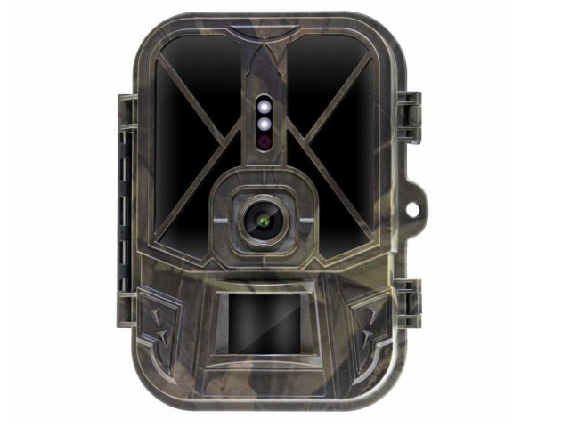 Evolveo: fotopasti StrongVision Pro 4G a StrongVision Pro Wi-Fi