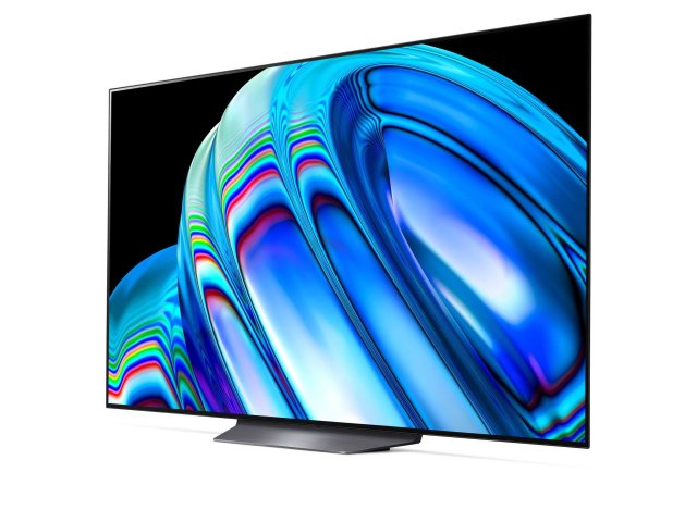 LG představilo nové televizory pro letošní rok