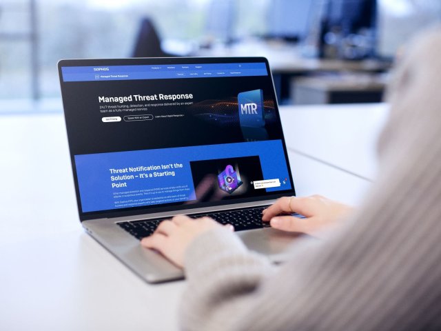 Sophos: Novinky a trendy v portfoliu, které by vám neměly uniknout