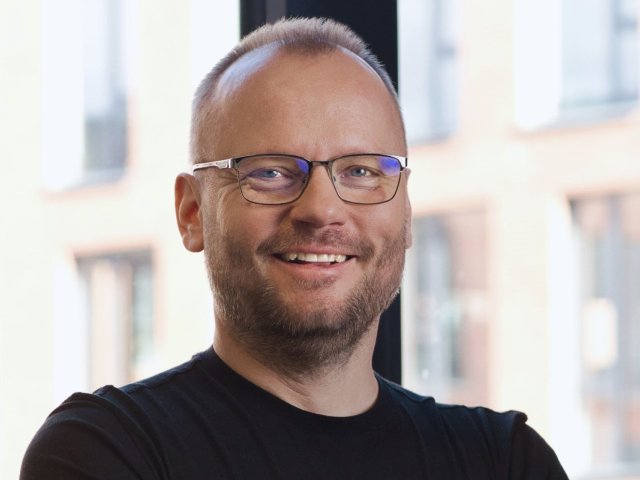 František Zeman (Algotech): Digitalizace firmy znamená kompletní změnu přístupu k byznysu