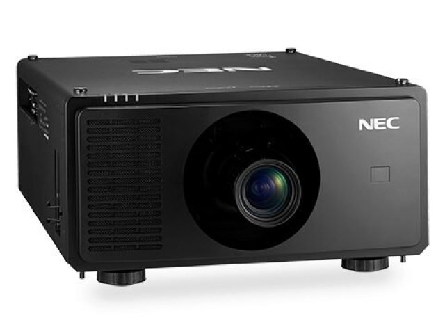 Sharp/NEC: projektor PX2201UL