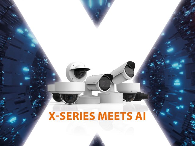 Hanwha Techwin uvádí na trh cenově dostupné kamery s AI