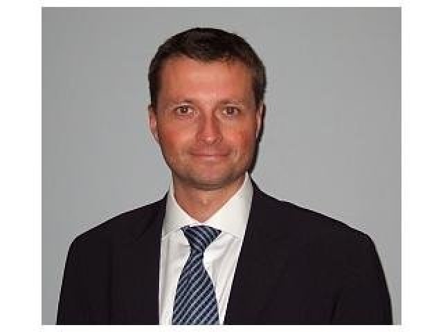 T.S.Bohemia s novým výkonným ředitelem