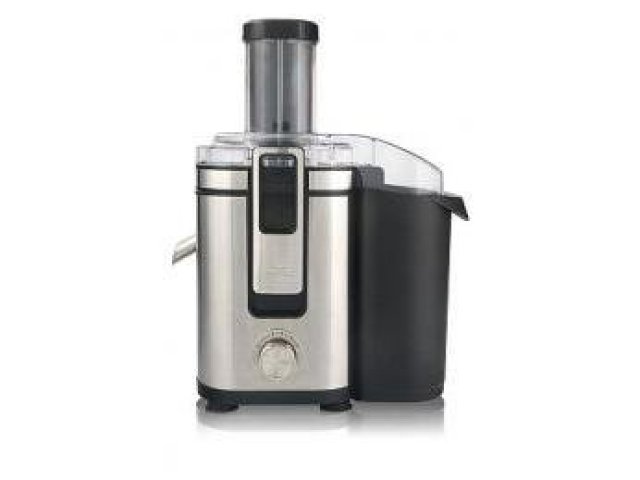 Odšťavňovač pro každou příležitost