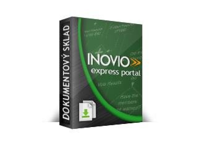 Datový sklad napojený na datové schránky