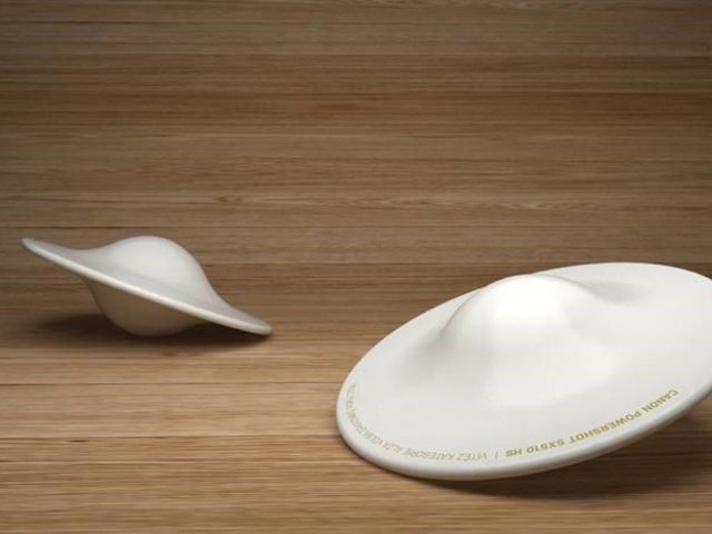 Ceny Alza Flying Objects