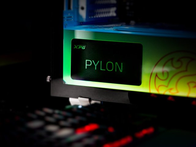XPG prodlužuje záruku zdroje XPG Pylon na pět let