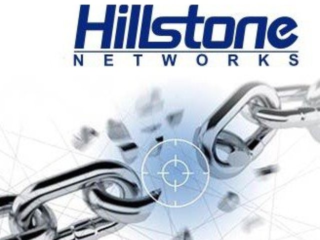 Nové firewally Hillstone skladem