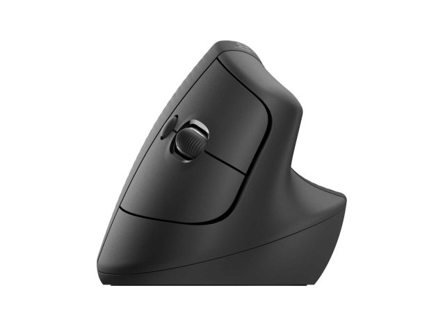 Logitech: vertikální ergonomická myš Lift
