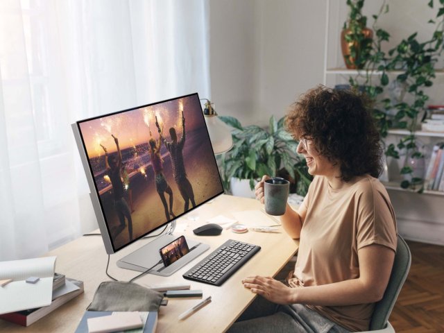 Prodej PC v 1. čtvrtletí 2022 zpomaloval