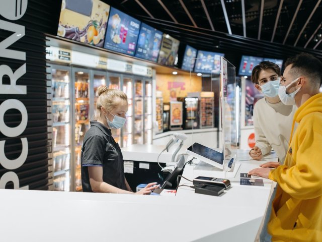 Dell Technologies rozšiřuje nabídku edge řešení pro maloobchodníky