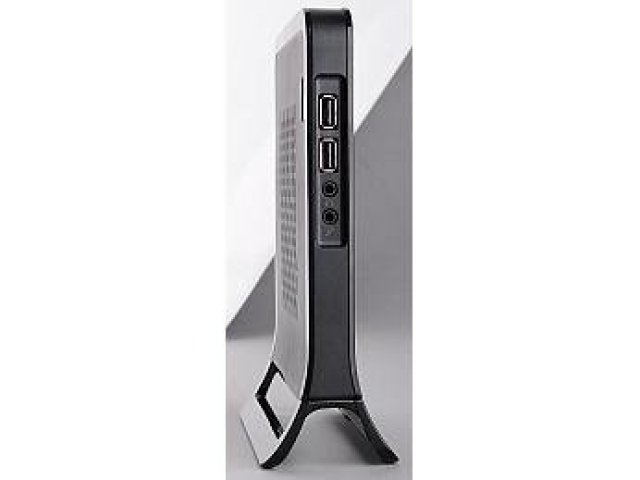 Počítač se spotřebou menší než 40W žárovka