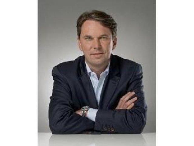 Digitaleurope uvedla Rainera Fuehrese do správní rady