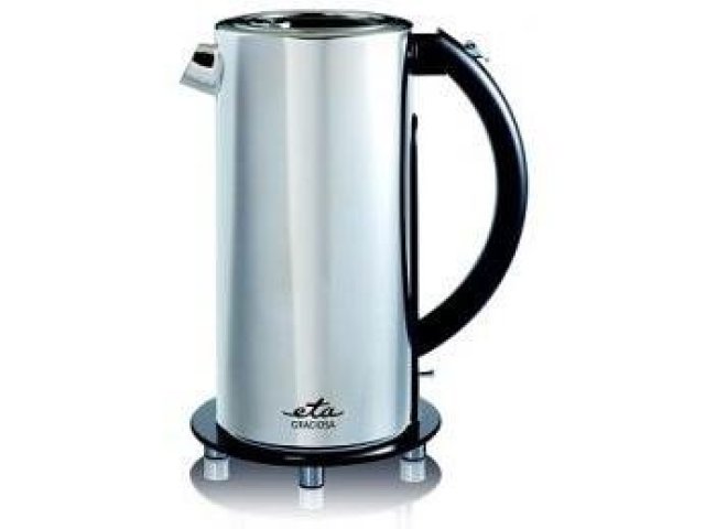 Varná konvice pro každého