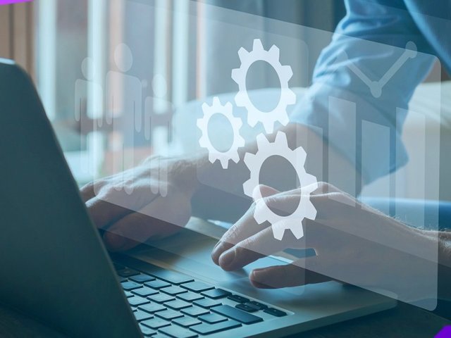 Automatizace je hlavní motivací při přechodu na MSP