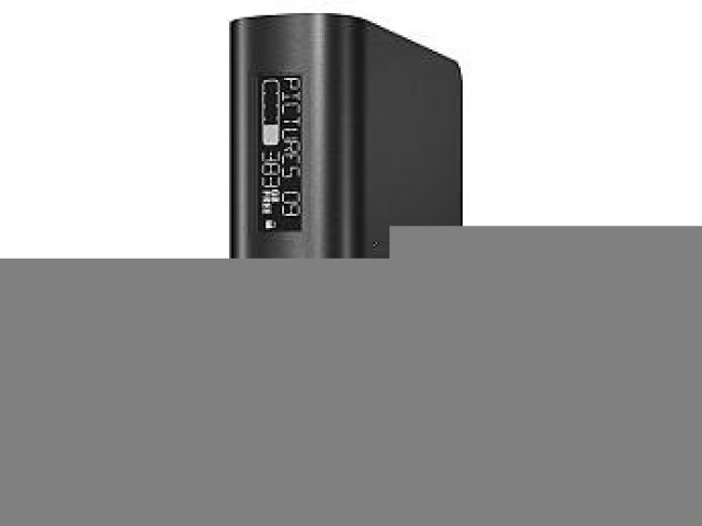 WD uvedla externí disky WD My Book Elite