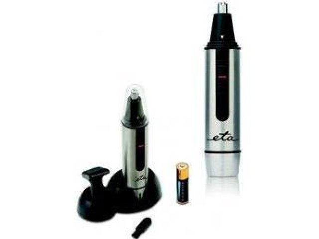 Zákazník si může snadno odstranit vous i chlup