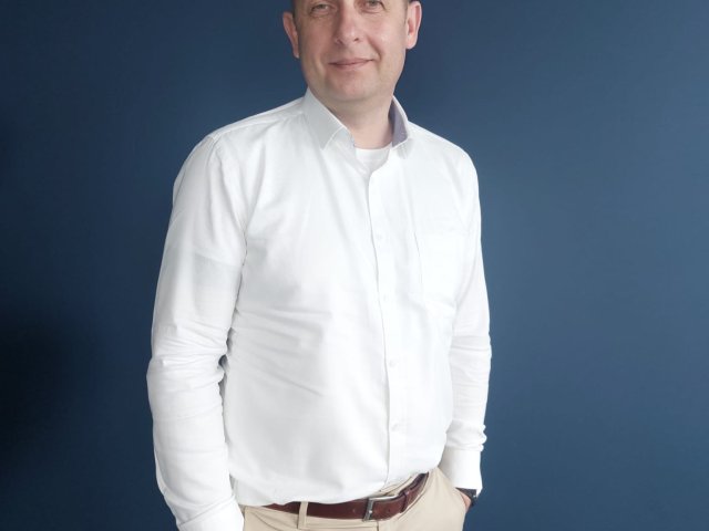 C System CZ a Český servis vede Tomáš Prošek