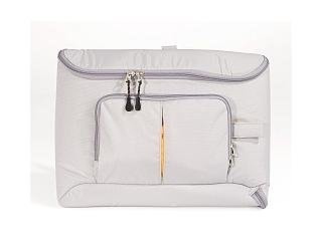 Notebook jak v bavlnce