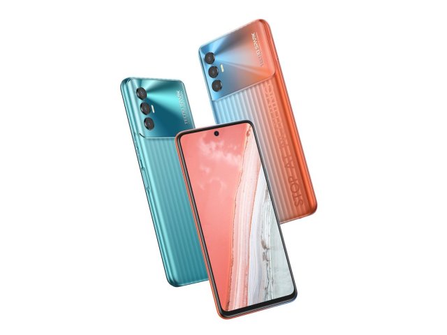 Na český a slovenský trh míří smartphony značky Tecno