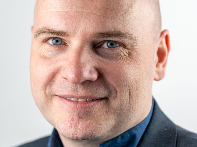 Novým personálním ředitelem TTC Marconi se stal Petr Berchtold