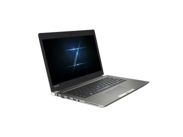 Toshiba: notebook Portégé Z30