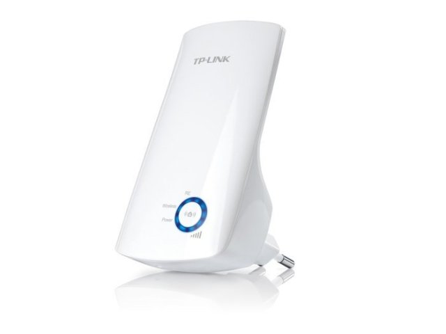 TP-Link: opakovač TL-WA854RE