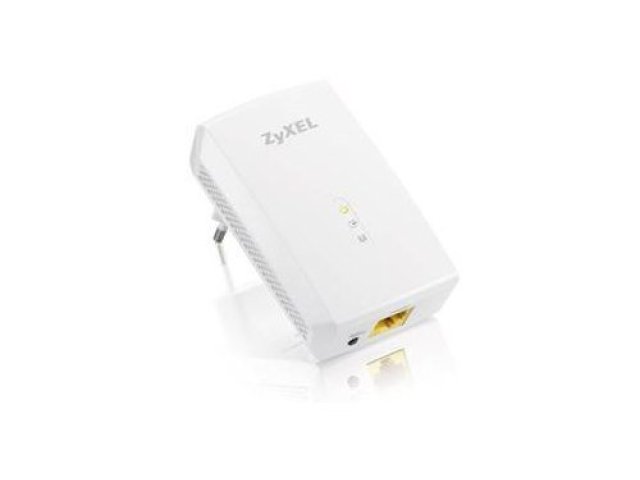 Zyxel: powerline adaptér PLA5206
