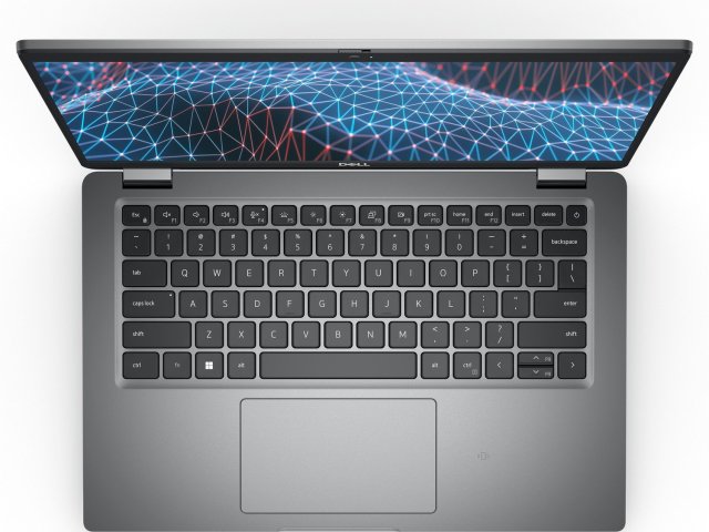 Dell představil své zatím nejudržitelnější notebooky