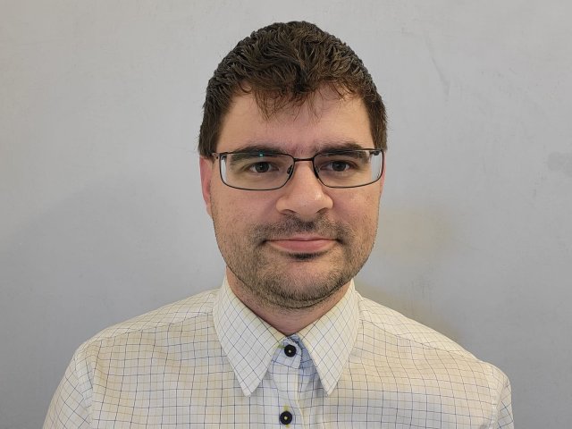 Administrátorské týmy v CZ.NIC vede Tomáš Hála