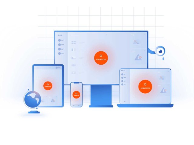 GoodAccess nabízí cloudovou VPN pro firmy zdarma