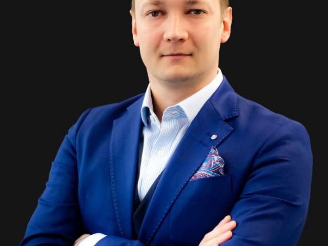 Daniel Bohoněk se stal marketingový manažerem v Arrow