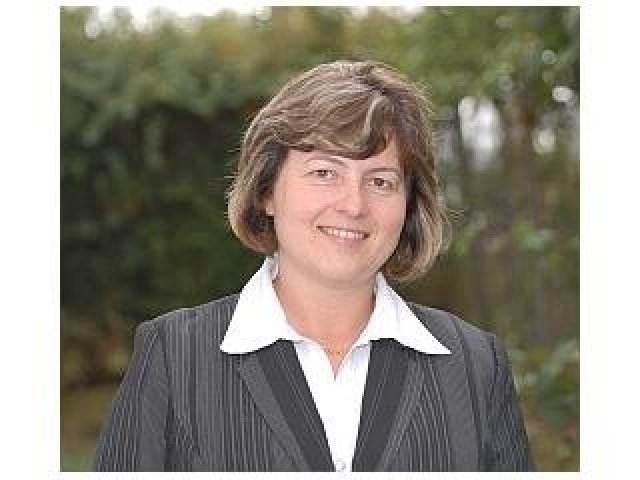 VUMS DataCom posílil své pozice o Jiřinu Bastlovou