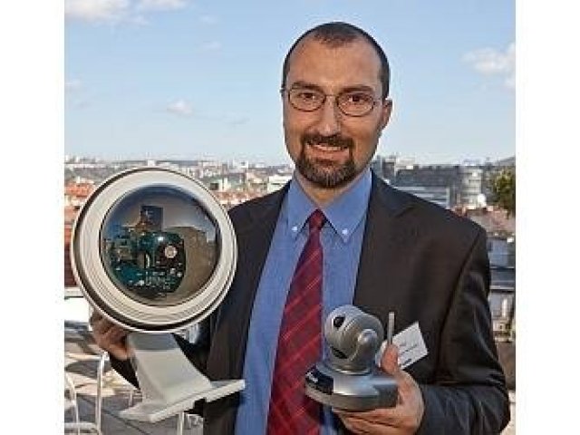 D-Link se IP kamer nebojí