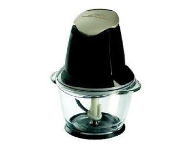 I sekání či mixování může být elegantní