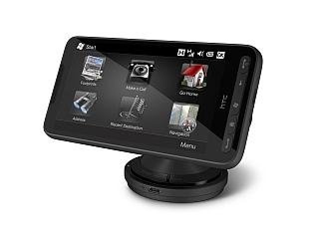 Mobil HTC nabitý možnostmi