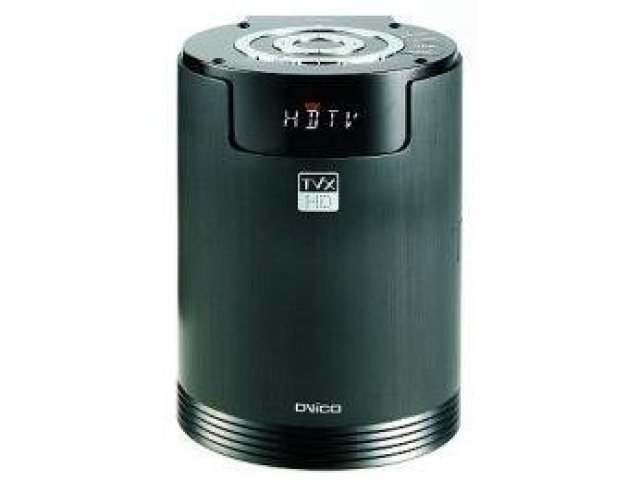 Multimediální centrum ve stylovém provedení