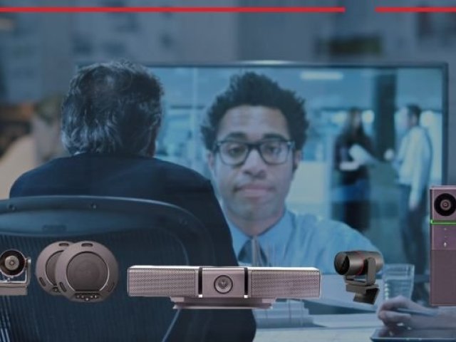 eD system se stal distributorem videokonferenčních řešení Innotrik