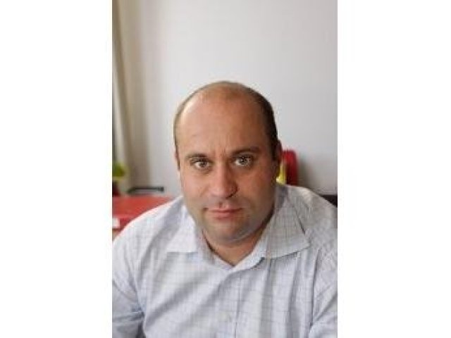 Nový manažer pro školení u Avnetu